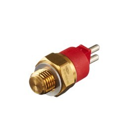 Osta Lämpökytkin, jäähdyttimen puhallin HELLA:llä 6ZT 008 729-001 edullisesti hintaan 27,33 €