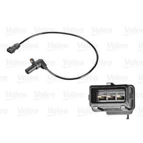 Acquista Generatore di impulsi, Albero a gomiti da VALEO 254089 a buon mercato per soli 22,30 €