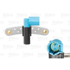Kurbelwellensensor von VALEO