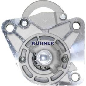 Köp Startmotor av AD KÜHNER 254100 till det låga priset 2553,61 kr