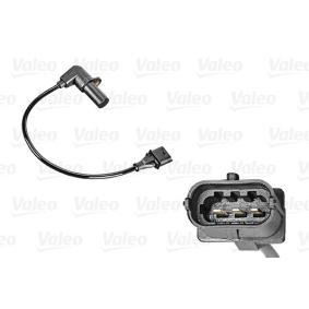 Acquista Generatore di impulsi, Albero a gomiti da VALEO 254112 a buon mercato per soli 21,23 €