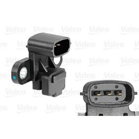 Comprar Sensor de cigüeñal de VALEO 254119 a bajo precio de 48,03 €