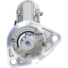 Köp Startmotor av AD KÜHNER 254142 till det låga priset 2486,03 kr