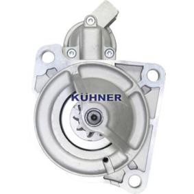 Anlasser von AD KÜHNER