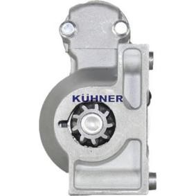 Köp Startmotor av AD KÜHNER 254190 till det låga priset 2654,27 kr