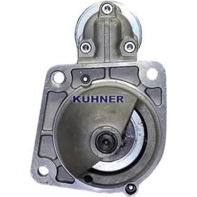 Köp Startmotor av AD KÜHNER 254202B till det låga priset 3834,72 kr