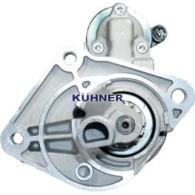 Köp Startmotor av AD KÜHNER 254205 till det låga priset 2495,32 kr