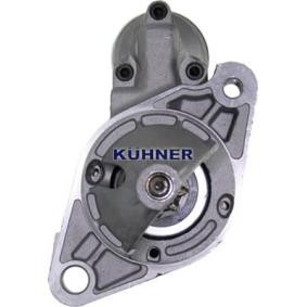 Köp Startmotor av AD KÜHNER 254234 till det låga priset 2495,32 kr