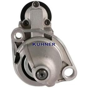 Anlasser von AD KÜHNER