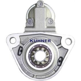 Köp Startmotor av AD KÜHNER 254291 till det låga priset 1851,77 kr