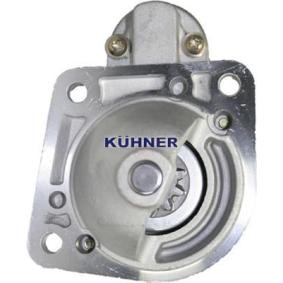 Köp Startmotor av AD KÜHNER 254296 till det låga priset 2507,55 kr