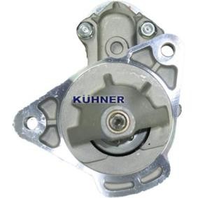 Anlasser von AD KÜHNER