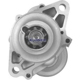 Köp Startmotor av AD KÜHNER 254335 till det låga priset 3072,57 kr