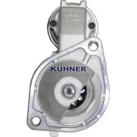 Köp Startmotor av AD KÜHNER 254359 till det låga priset 2209,20 kr
