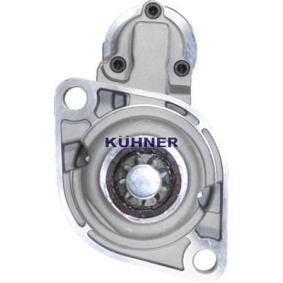 Köp Startmotor av AD KÜHNER 254372 till det låga priset 1893,85 kr