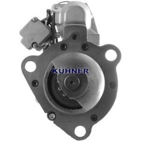 Köp Startmotor av AD KÜHNER 254374B till det låga priset 2232,64 kr