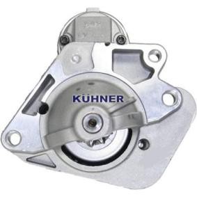 Köp Startmotor av AD KÜHNER 254376 till det låga priset 1560,71 kr