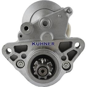 Köp Startmotor av AD KÜHNER 254385 till det låga priset 2848,78 kr