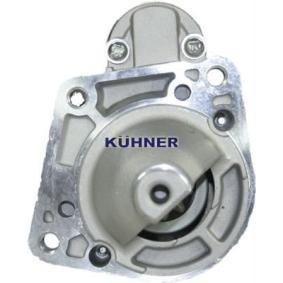 Köp Startmotor av AD KÜHNER 254394 till det låga priset 2125,80 kr