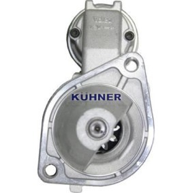 Köp Startmotor av AD KÜHNER 254394M till det låga priset 3615,59 kr