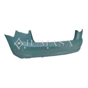 Achetez des Pare-choc arrière JUMASA 25440436 à prix pour 361,15 €