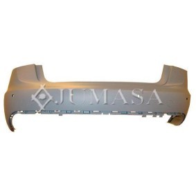 Achetez des Pare-choc arrière JUMASA 25440454 à prix pour 390,88 €