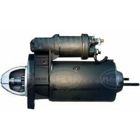 Köp Startmotor av HELLA 8EA 725 992-001 till det låga priset 3941,44 kr