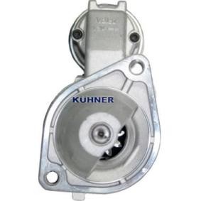 Köp Startmotor av AD KÜHNER 254413V till det låga priset 3608,65 kr