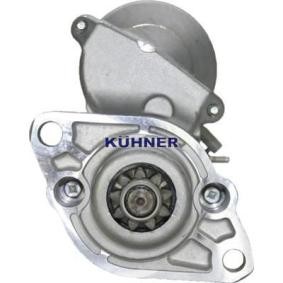 Köp Startmotor av AD KÜHNER 254434D till det låga priset 3771,23 kr