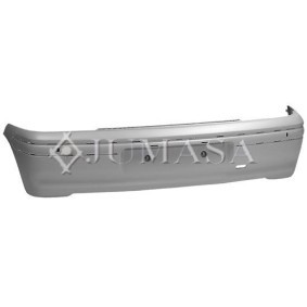 Achetez des Pare-choc arrière JUMASA 25443532 à prix pour 312,35 €