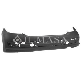 Achetez des Pare-choc arrière JUMASA 25443536 à prix pour 273,91 €