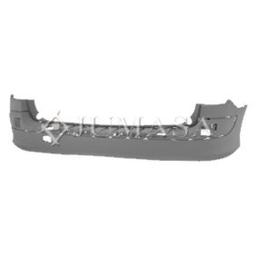 Achetez des Pare-choc arrière JUMASA 25443570 à prix pour 148,30 €