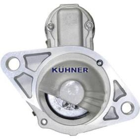 Köp Startmotor av AD KÜHNER 254441V till det låga priset 3435,14 kr