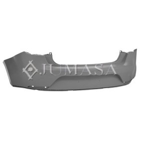 Achetez des Pare-choc arrière JUMASA 25444591 à prix pour 402,25 €