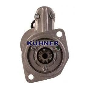 Köp Startmotor av AD KÜHNER 254458 till det låga priset 2515,63 kr
