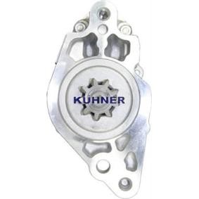 Köp Startmotor av AD KÜHNER 254468 till det låga priset 2654,27 kr