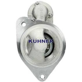 Köp Startmotor av AD KÜHNER 254499 till det låga priset 2752,13 kr