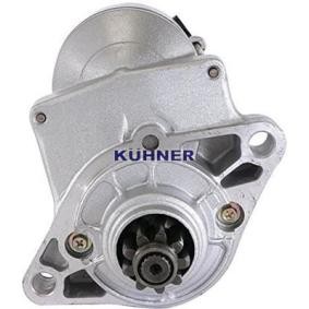 Anlasser von AD KÜHNER