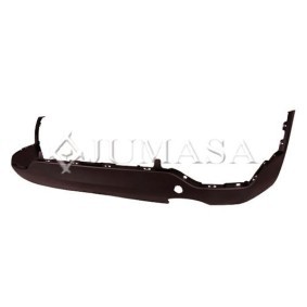 Achetez des Pare-choc arrière JUMASA 25451848 à prix pour 425,33 €