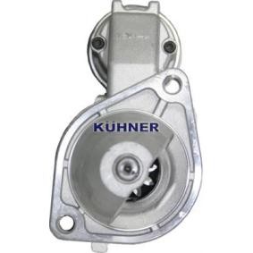 Köp Startmotor av AD KÜHNER 254527 till det låga priset 1992,44 kr