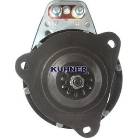 Köp Startmotor av AD KÜHNER 254527V till det låga priset 3505,89 kr