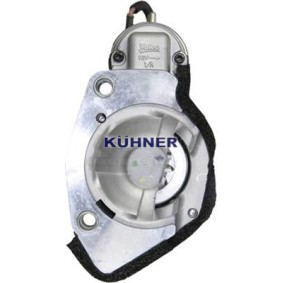 Anlasser von AD KÜHNER
