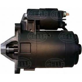 Köp Startmotor av HELLA 8EA 726 046-001 till det låga priset 3721,45 kr