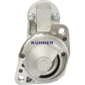Köp Startmotor av AD KÜHNER 254568 till det låga priset 2108,15 kr
