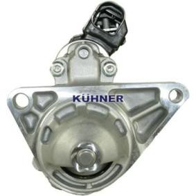 Köp Startmotor av AD KÜHNER 254581 till det låga priset 2142,68 kr
