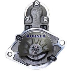 Köp Startmotor av AD KÜHNER 254633 till det låga priset 2085,81 kr