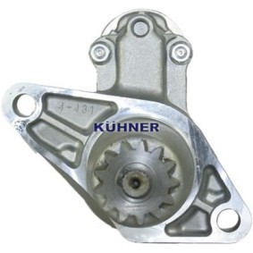 Köp Startmotor av AD KÜHNER 254634B till det låga priset 2301,18 kr