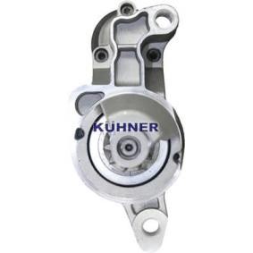 Köp Startmotor av AD KÜHNER 254648 till det låga priset 1944,80 kr