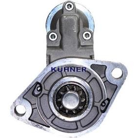 Köp Startmotor av AD KÜHNER 254651 till det låga priset 2168,19 kr
