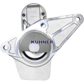 Köp Startmotor av AD KÜHNER 254673V till det låga priset 1905,18 kr
